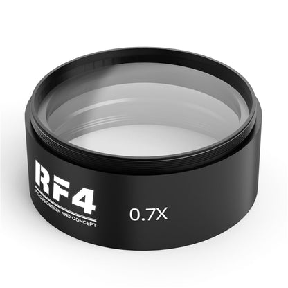 Mikroskopska sočiva RF4, 0.7x