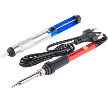 Letkon ANENG SL101, 60W, 17in1