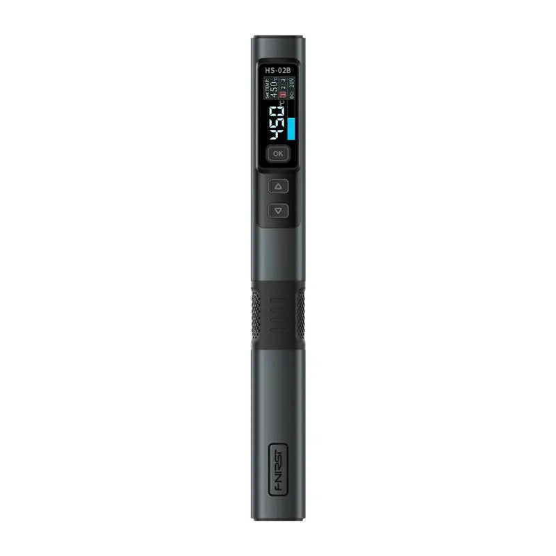 Letkon Fnirsi HS-02A F