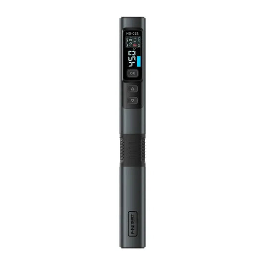 Letkon Fnirsi HS-02A F
