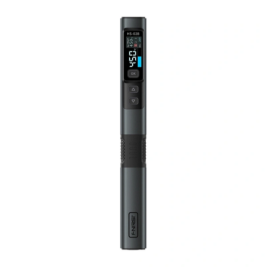 Letcon Fnirsi HS-02B