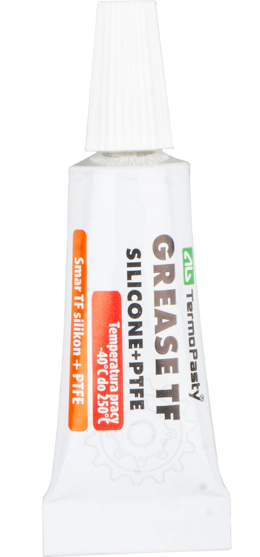 Lubrikant Pasta AG Termopasty, 3.5g ART.AGT-064