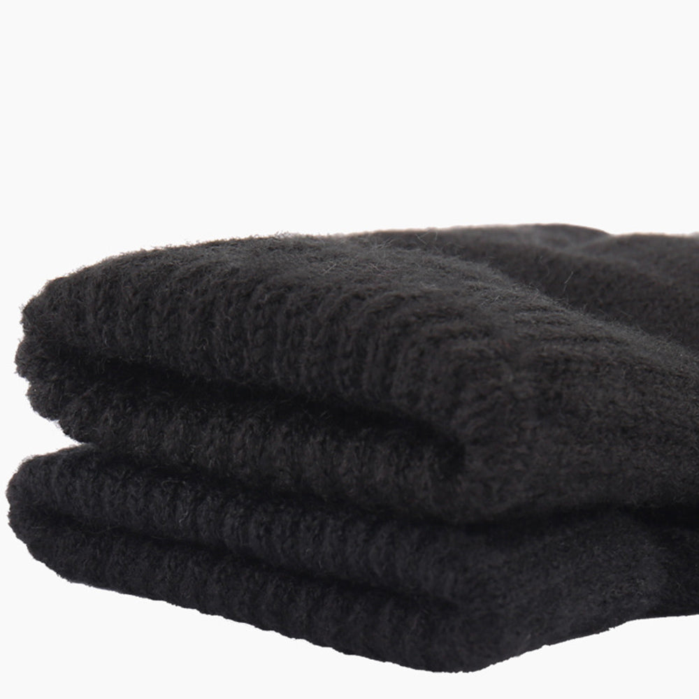 Zimske Taktile Rukavice Iwarm ST0005, Veličina 21cm, Crne