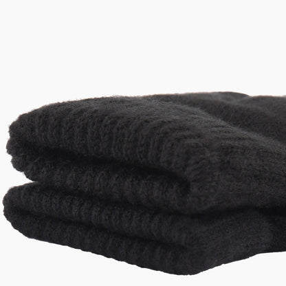 Zimske Taktile Rukavice Iwarm ST0005, Veličina 21cm, Crne
