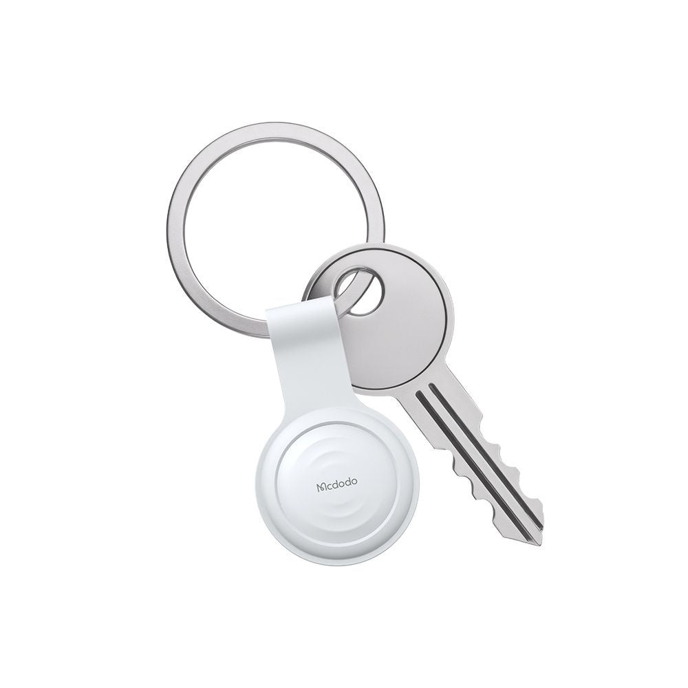 McDodo SmartTag AT-7200 za iOS seriju, Beli