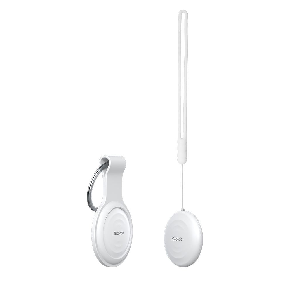 McDodo SmartTag AT-7200 za iOS seriju, Beli