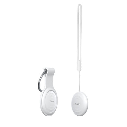 McDodo SmartTag AT-7200 za iOS seriju, Beli