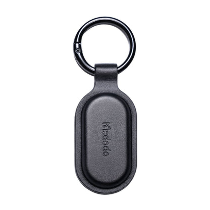 Mcdodo SmartTag Keyring Napa Pro AT-3840 za iOS Series, Crna