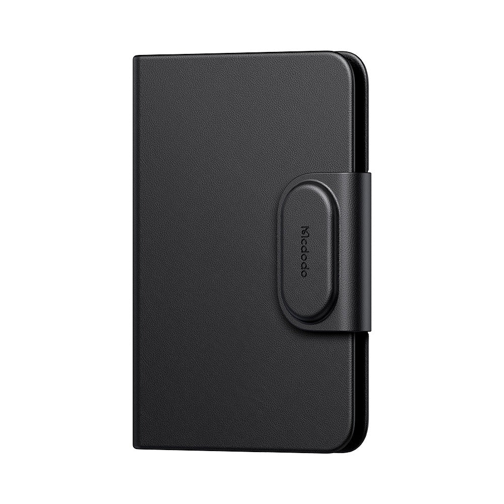 Mcdodo SmartTag Passport Napa Pro AT-4180 za iOS Series, Crna