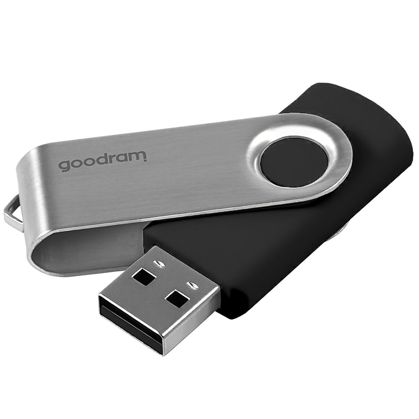 Eksterna memorija USB-A GoodRam UTS2, 128Gb UTS2-1280K0R11
