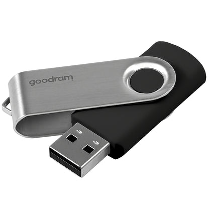 Eksterna memorija USB-A GoodRam UTS2, 128Gb UTS2-1280K0R11