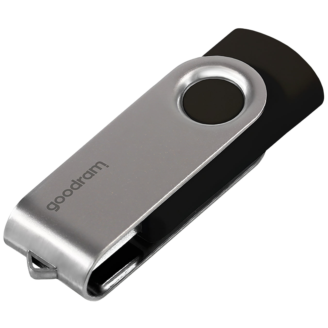 Eksterna memorija USB-A GoodRam UTS2, 64Gb UTS2-0640K0R11