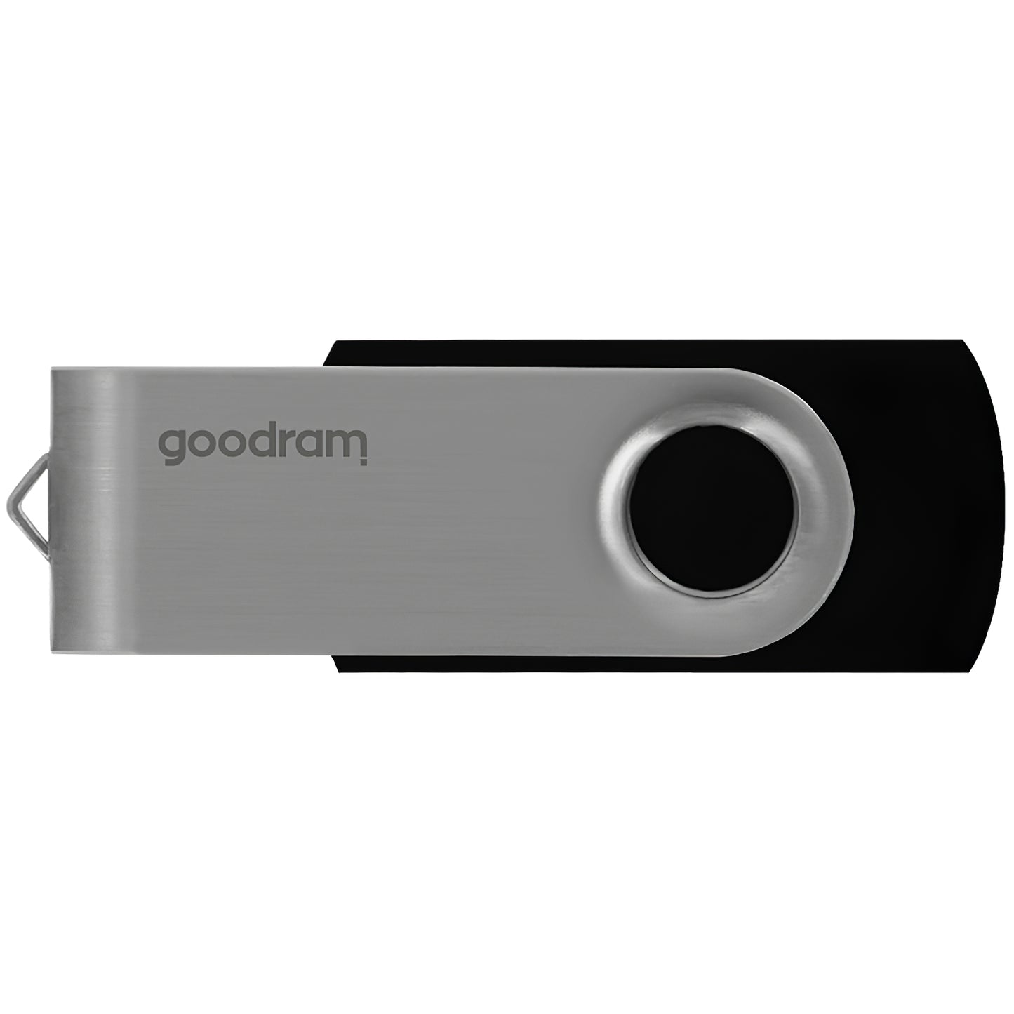 Eksterna memorija USB-A GoodRam UTS2, 64Gb UTS2-0640K0R11