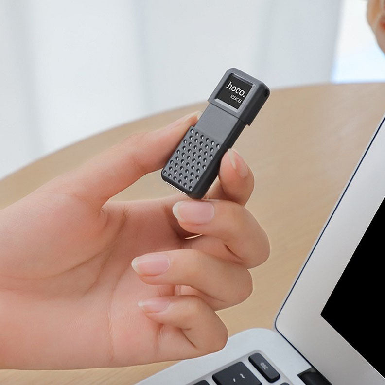 Spoljna memorija HOCO Inteligent UD6, 64Gb