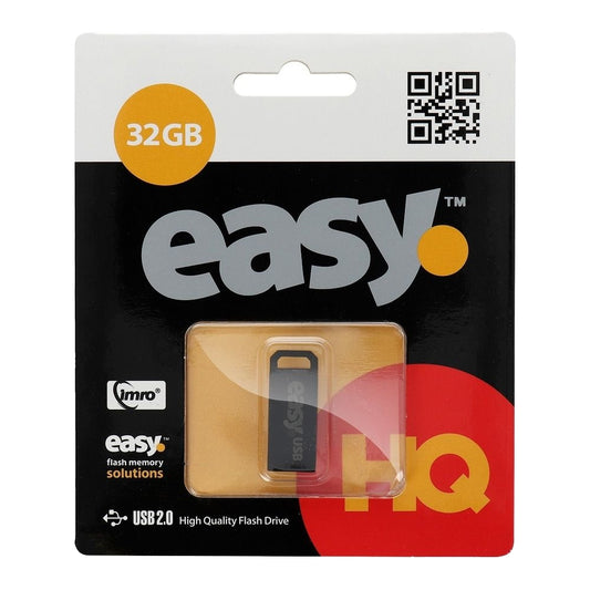 Eksterno USB-A Memorija Imro Easy, 32Gb