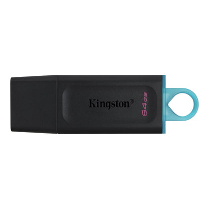 External Memory USB-A 3.2 Kingston DT Exodia, 64Gb DTX/64GB