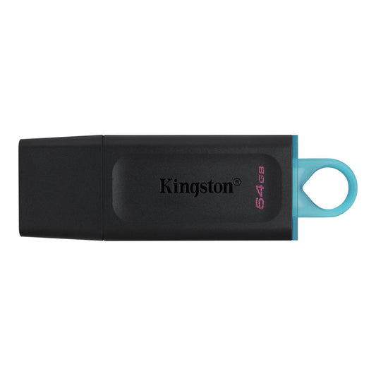 External Memory USB-A 3.2 Kingston DT Exodia, 64Gb DTX/64GB