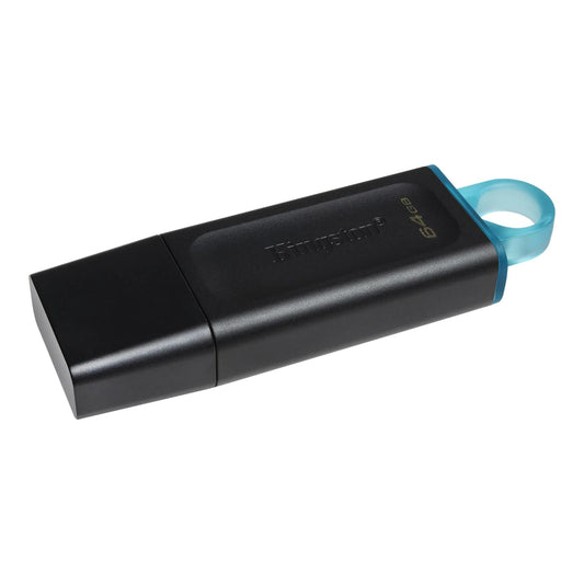 External Memory USB-A 3.2 Kingston DT Exodia, 64Gb DTX/64GB