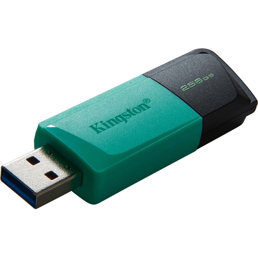 Eksterna memorija USB-A 3.2 Kingston DT Exodia M, 256Gb DTXM/256GB