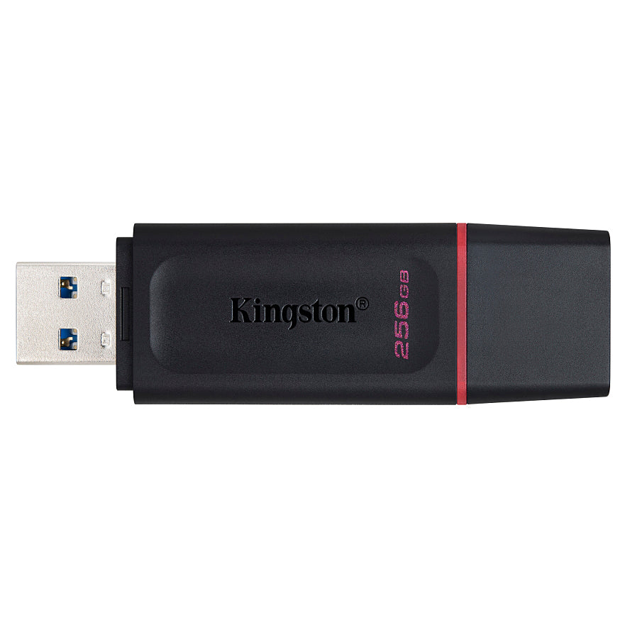Eksterna memorija USB-A 3.2 Kingston DT Exodia, 256Gb DTX/256GB