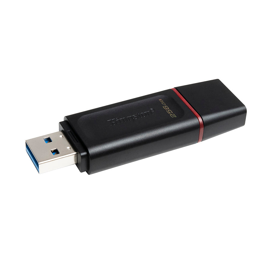Eksterna memorija USB-A 3.2 Kingston DT Exodia, 256Gb DTX/256GB