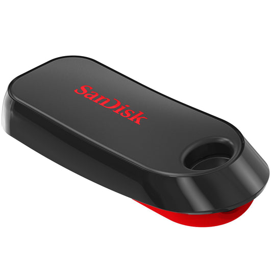 Eksterna memorija USB-A SanDisk Cruzer Snap, 32Gb SDCZ62-032G-G35