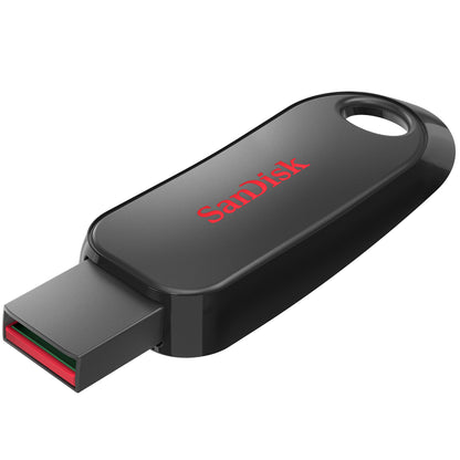 Eksterna memorija USB-A SanDisk Cruzer Snap, 32Gb SDCZ62-032G-G35