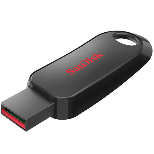 Eksterna memorija USB-A SanDisk Cruzer Snap, 32Gb SDCZ62-032G-G35
