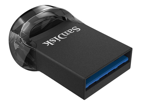 Memorija Eksterna USB-A 3.1 SanDisk Ultra Fit, 16Gb SDCZ430-016G-G46