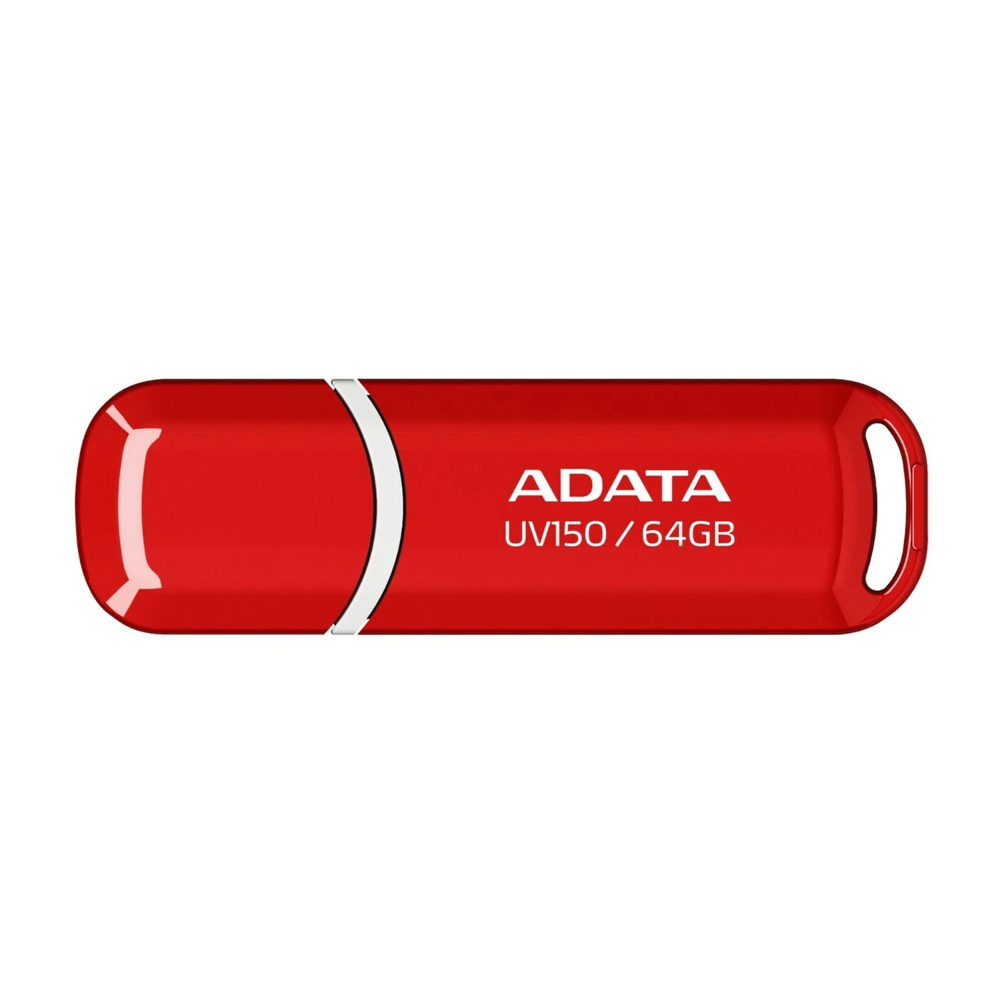 Eksterna memorija USB-A 3.2 Adata UV150, 64Gb AUV150-64G-RRD