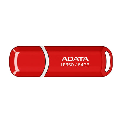 Eksterna memorija USB-A 3.2 Adata UV150, 64Gb AUV150-64G-RRD