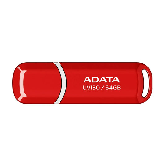 Eksterna memorija USB-A 3.2 Adata UV150, 64Gb AUV150-64G-RRD