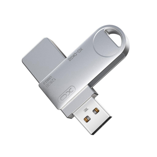 Eksterna memorija USB-A 3.0 XO Design DK02, 128Gb