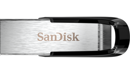 Eksterna memorija USB-A 3.0 SanDisk Ultra Flair, 256Gb SDCZ73-256G-G46