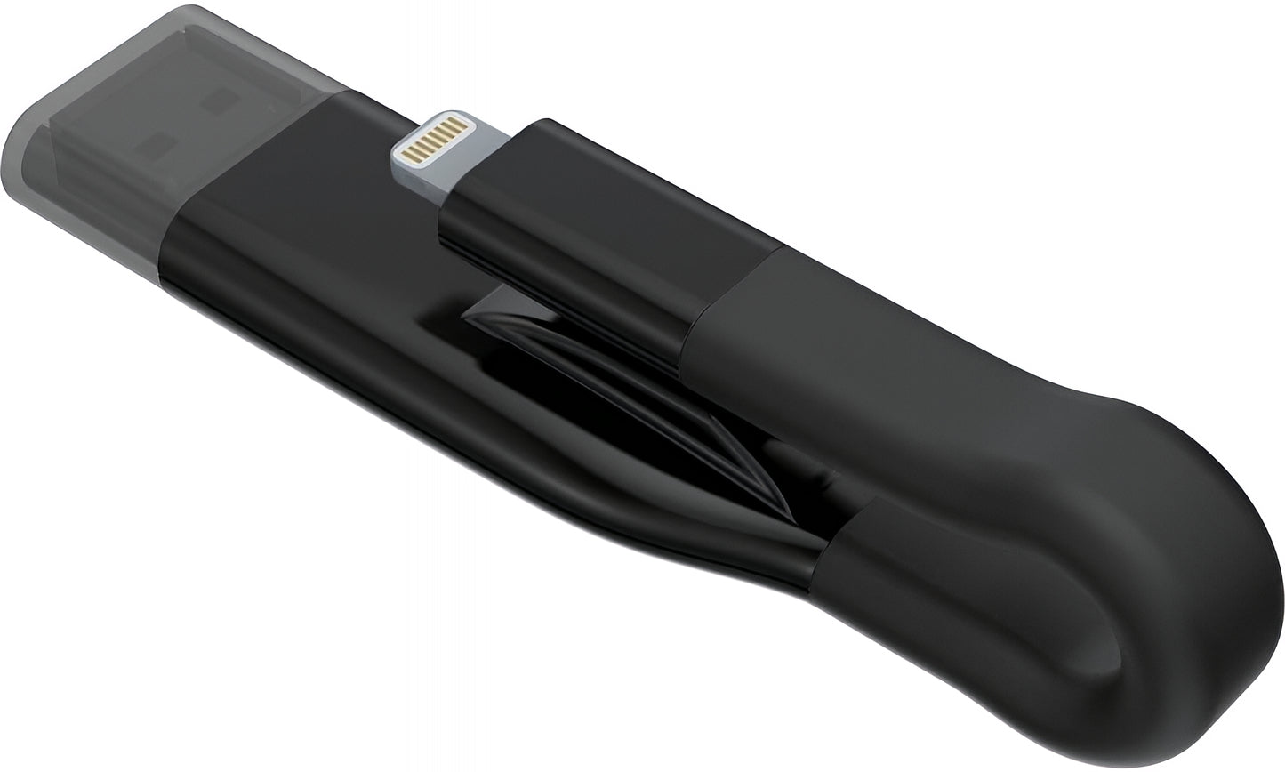 Eksterna memorija USB-A 3.0 / Lightning Kodak iCobra2, 32Gb EKMMD32GT503V2B