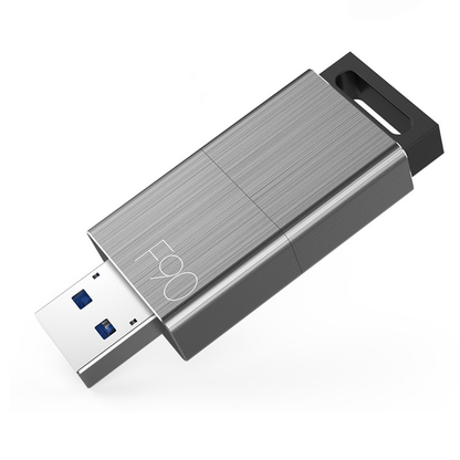 Eksterno skladište USB-A 3.0 Eaget F90, 64Gb