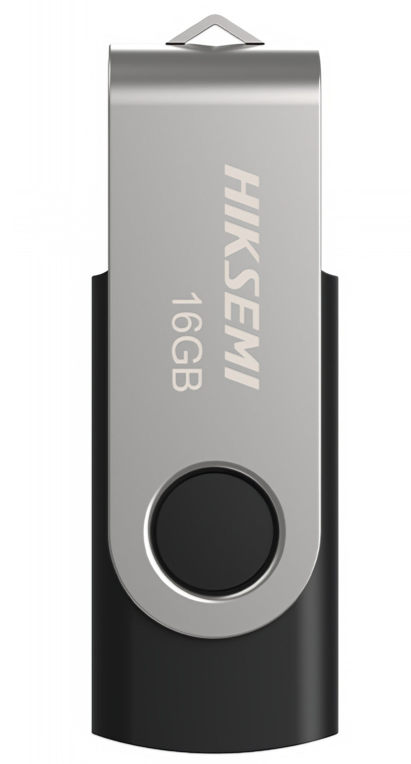 Eksterna memorija USB-A 3.0 Hiksemi Rotary, 16Gb HS-USB-M200S/16G/U3