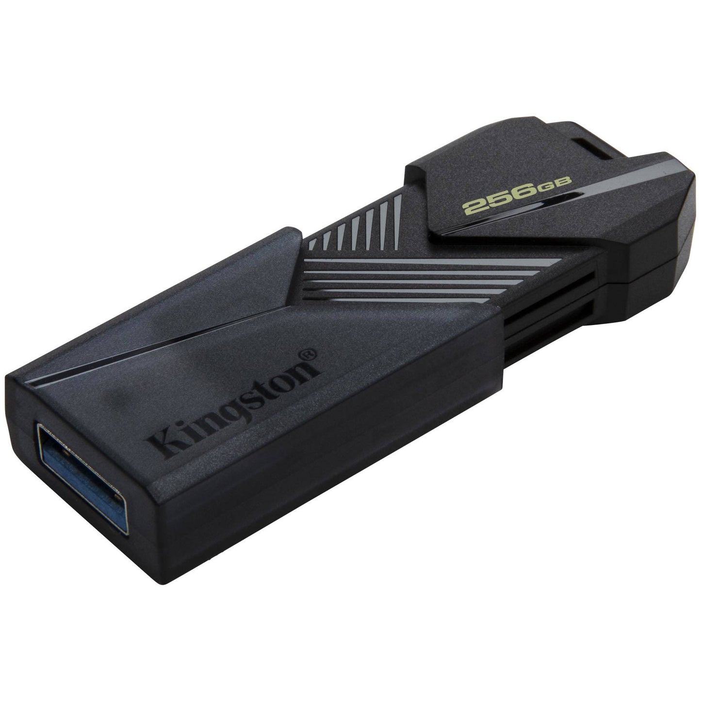 Eksterna memorija USB-A 3.0 Kingston Exodia Onyx, 256Gb DTXON/256GB