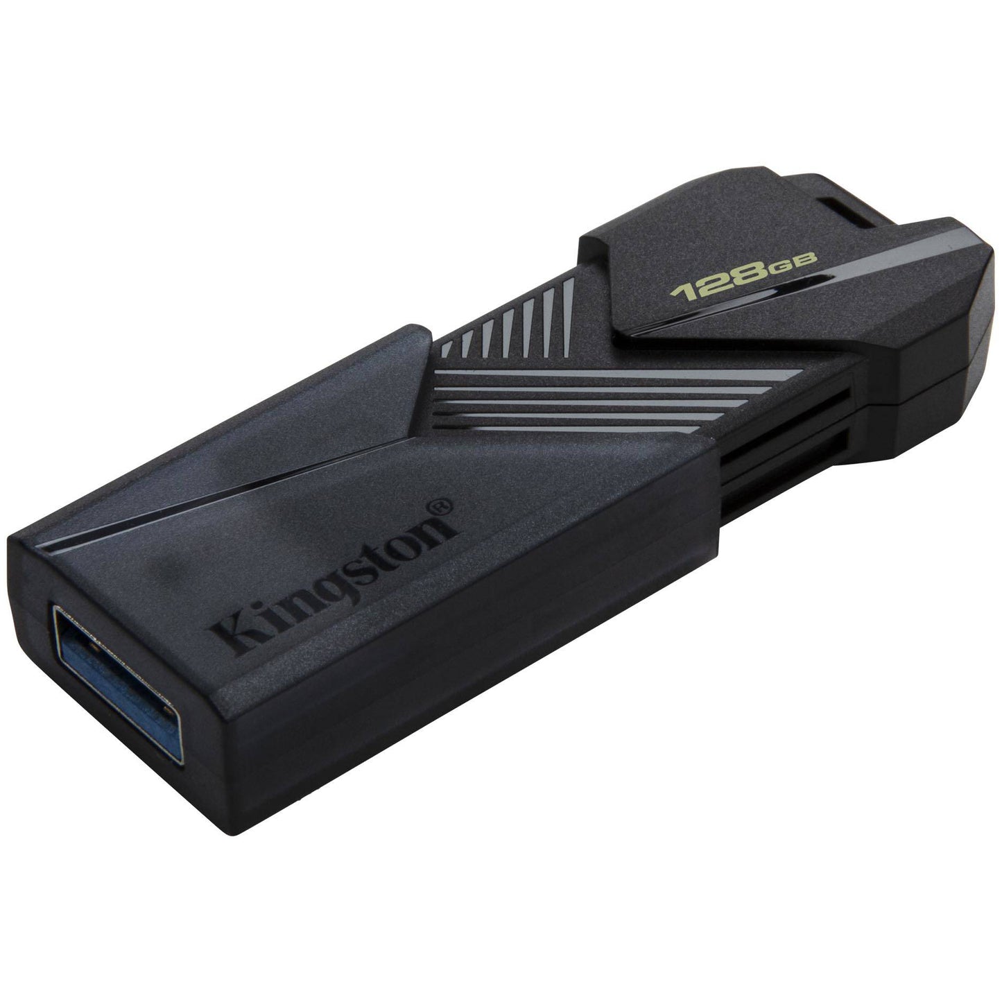 Eksterna memorija USB-A 3.0 Kingston Exodia Onyx, 128Gb DTXON/128GB