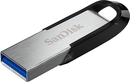 Eksterna memorija USB-A 3.0 SanDisk Ultra Flair, 256Gb SDCZ73-256G-G46