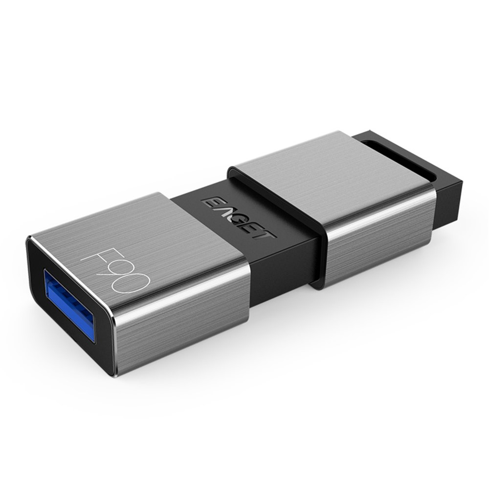 Eksterno skladište USB-A 3.0 Eaget F90, 64Gb
