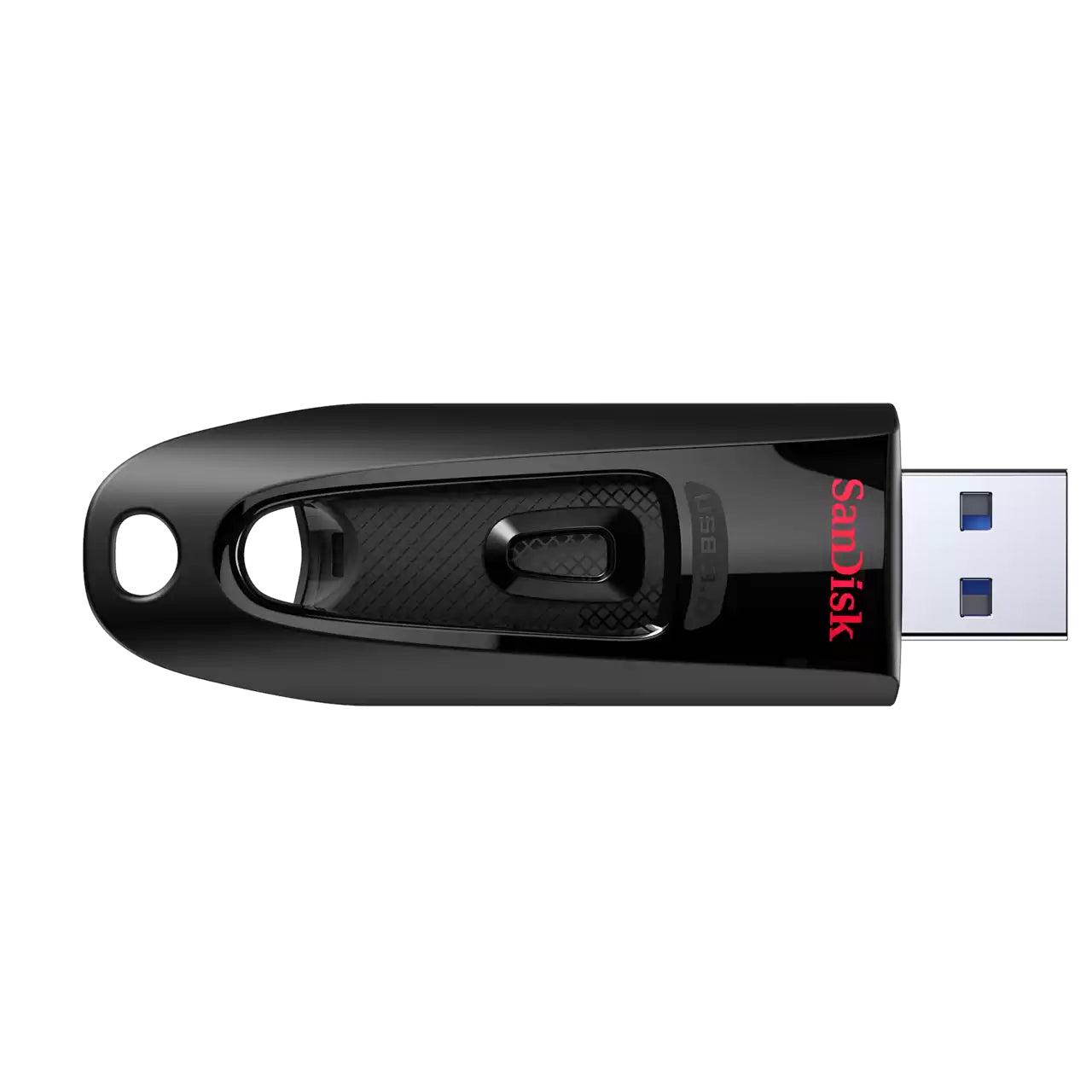 Eksterna memorija USB-A 3.0 SanDisk Ultra, 128Gb SDCZ48-128G-U46