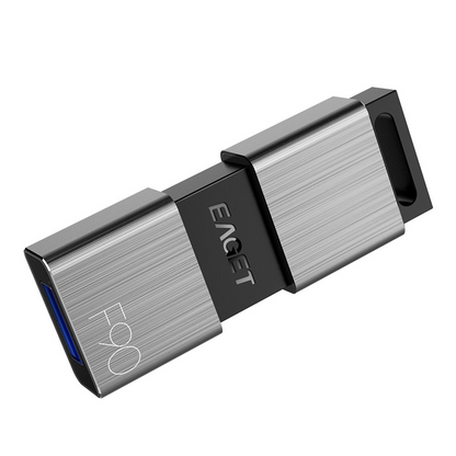 Eksterno skladište USB-A 3.0 Eaget F90, 64Gb