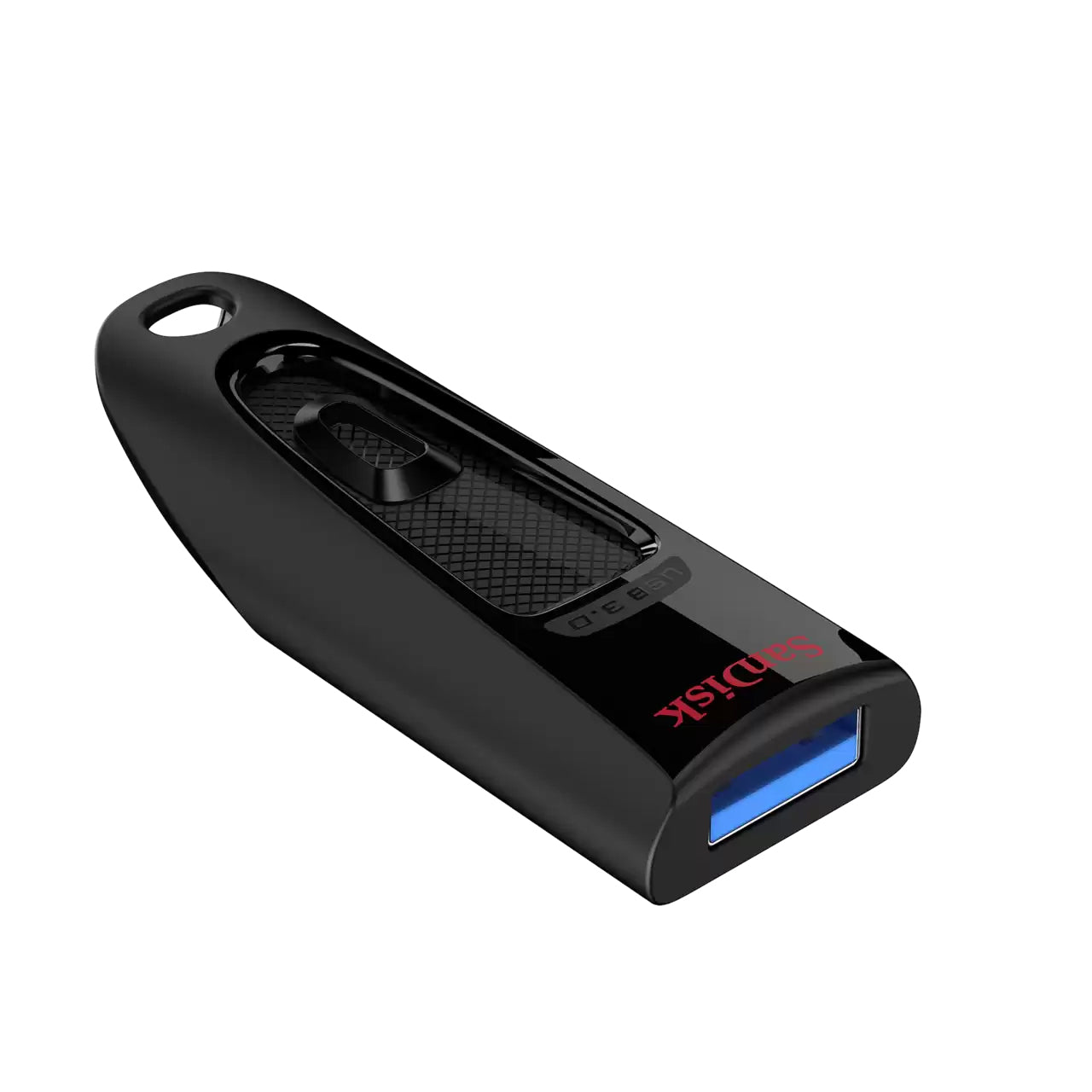 Eksterna memorija USB-A 3.0 SanDisk Ultra, 128Gb SDCZ48-128G-U46