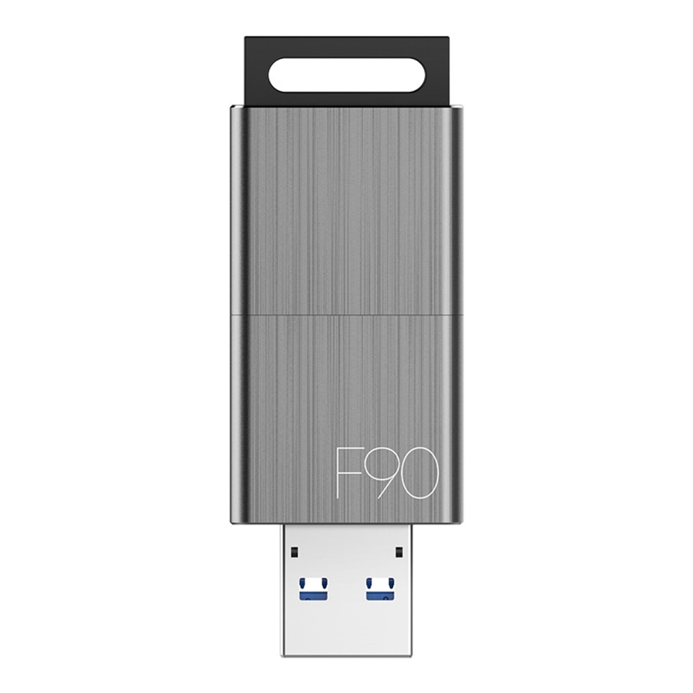 Eksterno skladište USB-A 3.0 Eaget F90, 64Gb