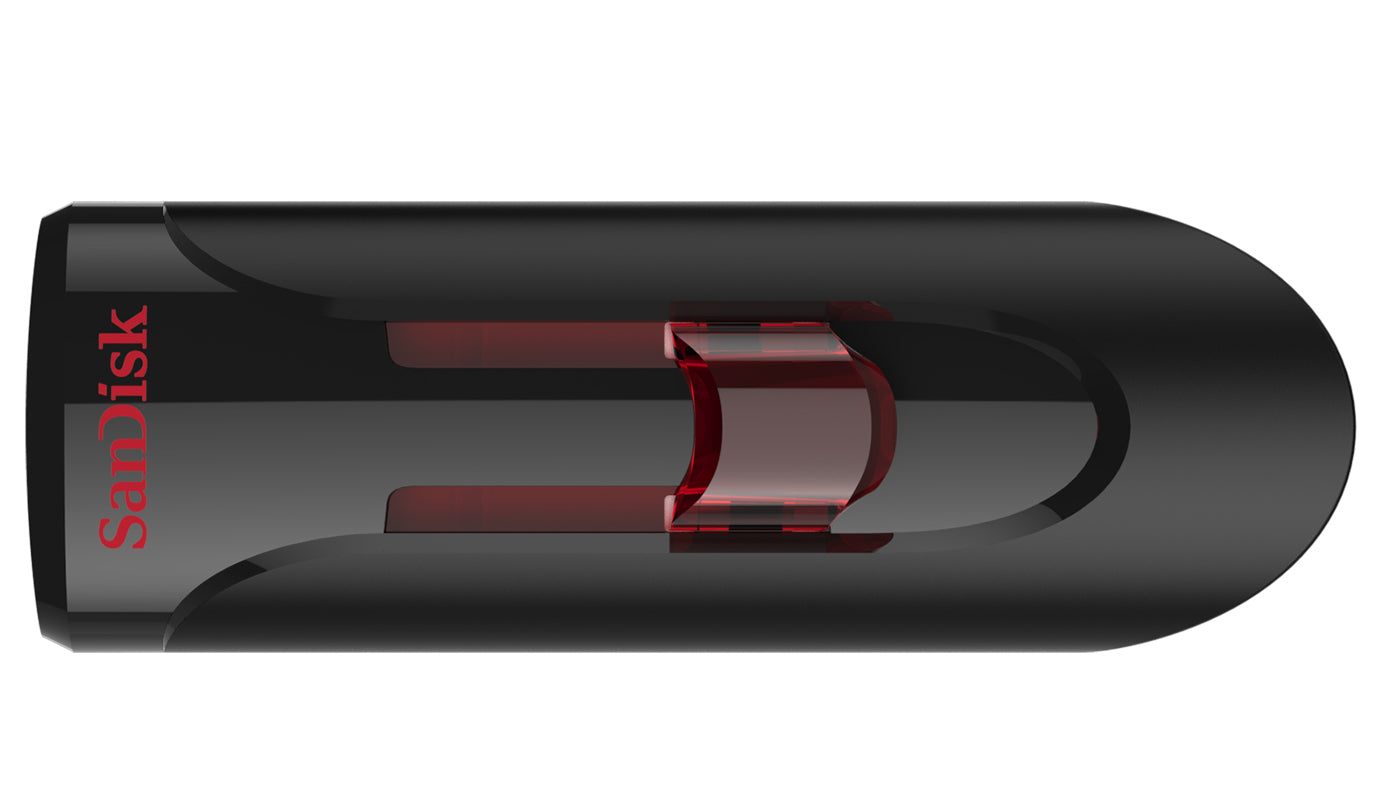 Eksterna memorija USB-A 3.0 SanDisk Cruzer Glide, 32Gb SDCZ600-032G-G35