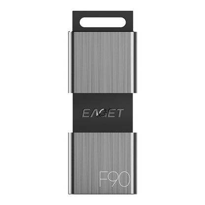 Eksterno skladište USB-A 3.0 Eaget F90, 64Gb