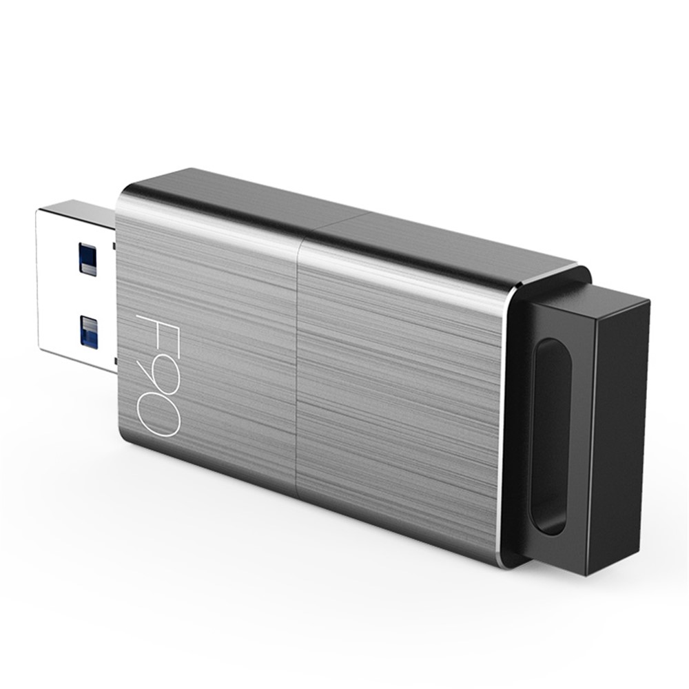 Eksterno skladište USB-A 3.0 Eaget F90, 64Gb