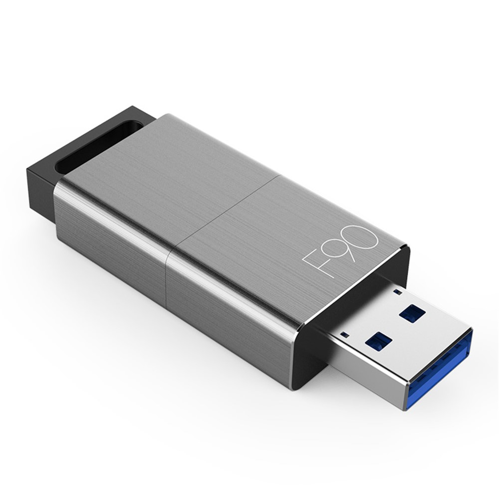 Eksterno skladište USB-A 3.0 Eaget F90, 64Gb