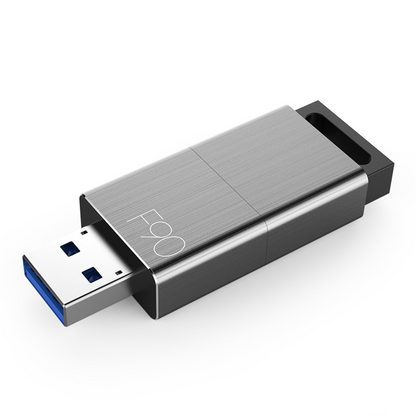 Eksterno skladište USB-A 3.0 Eaget F90, 64Gb
